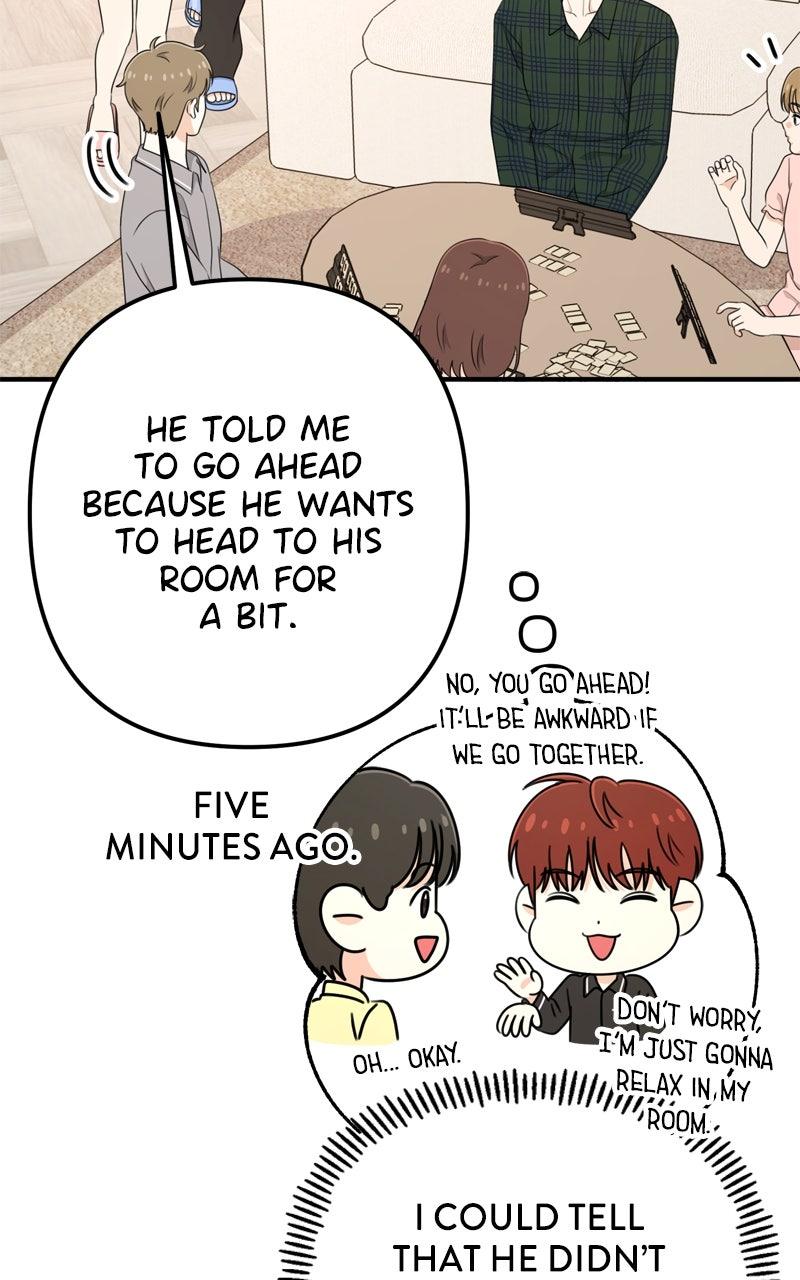 Love in Session Chapter 44 - Page 48