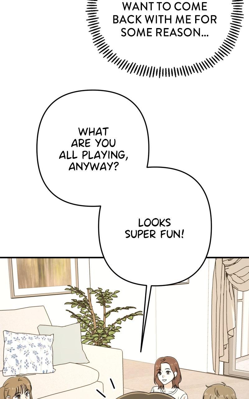 Love in Session Chapter 44 - Page 49