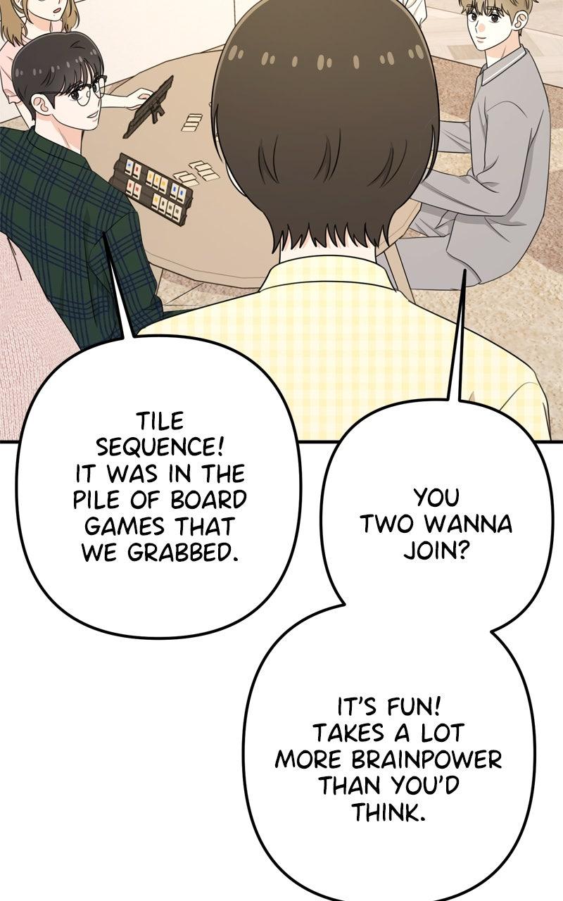 Love in Session Chapter 44 - Page 50