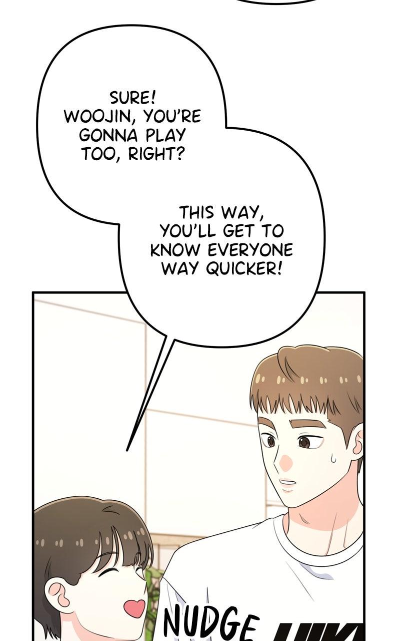 Love in Session Chapter 44 - Page 51
