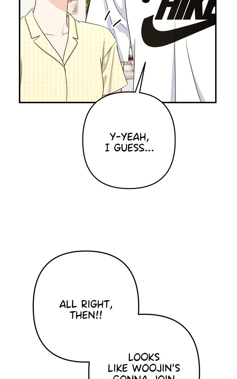 Love in Session Chapter 44 - Page 52