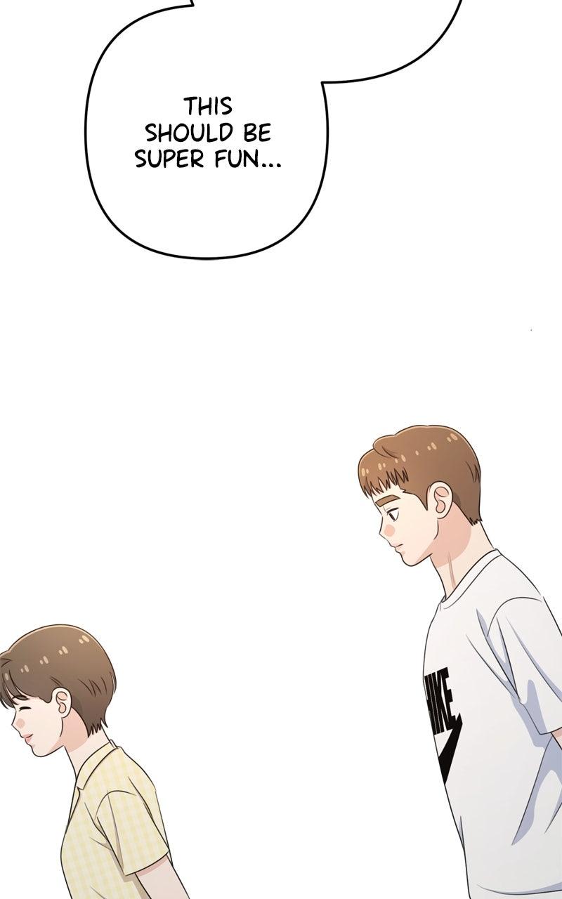 Love in Session Chapter 44 - Page 54