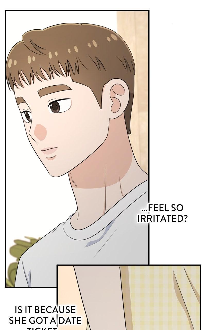 Love in Session Chapter 44 - Page 56