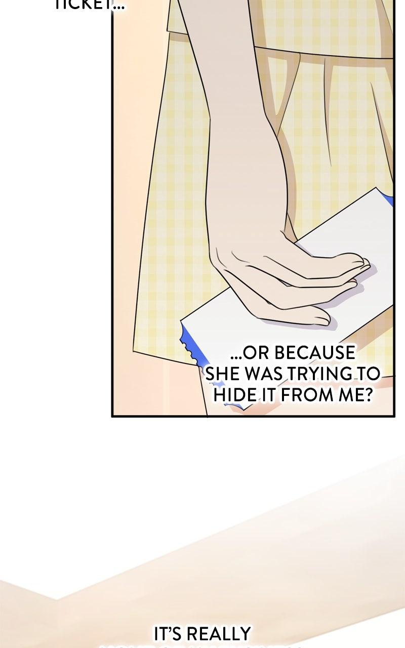 Love in Session Chapter 44 - Page 57