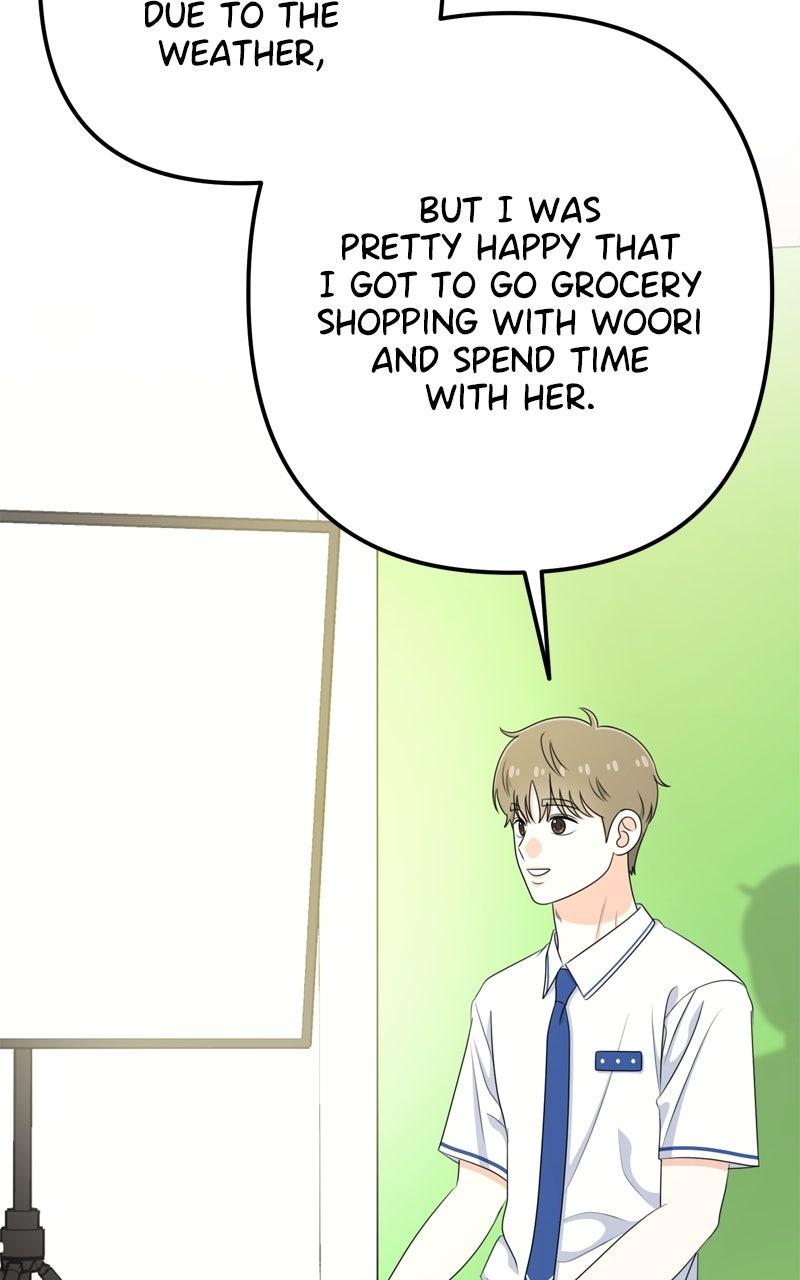 Love in Session Chapter 44 - Page 67