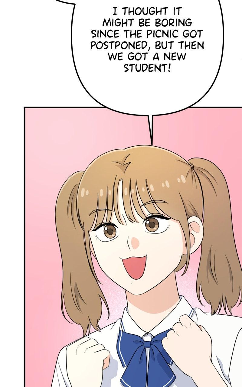 Love in Session Chapter 44 - Page 72