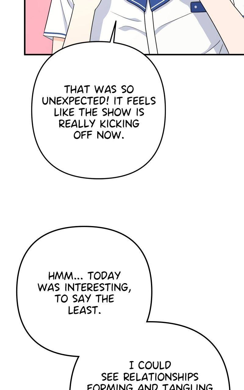 Love in Session Chapter 44 - Page 73