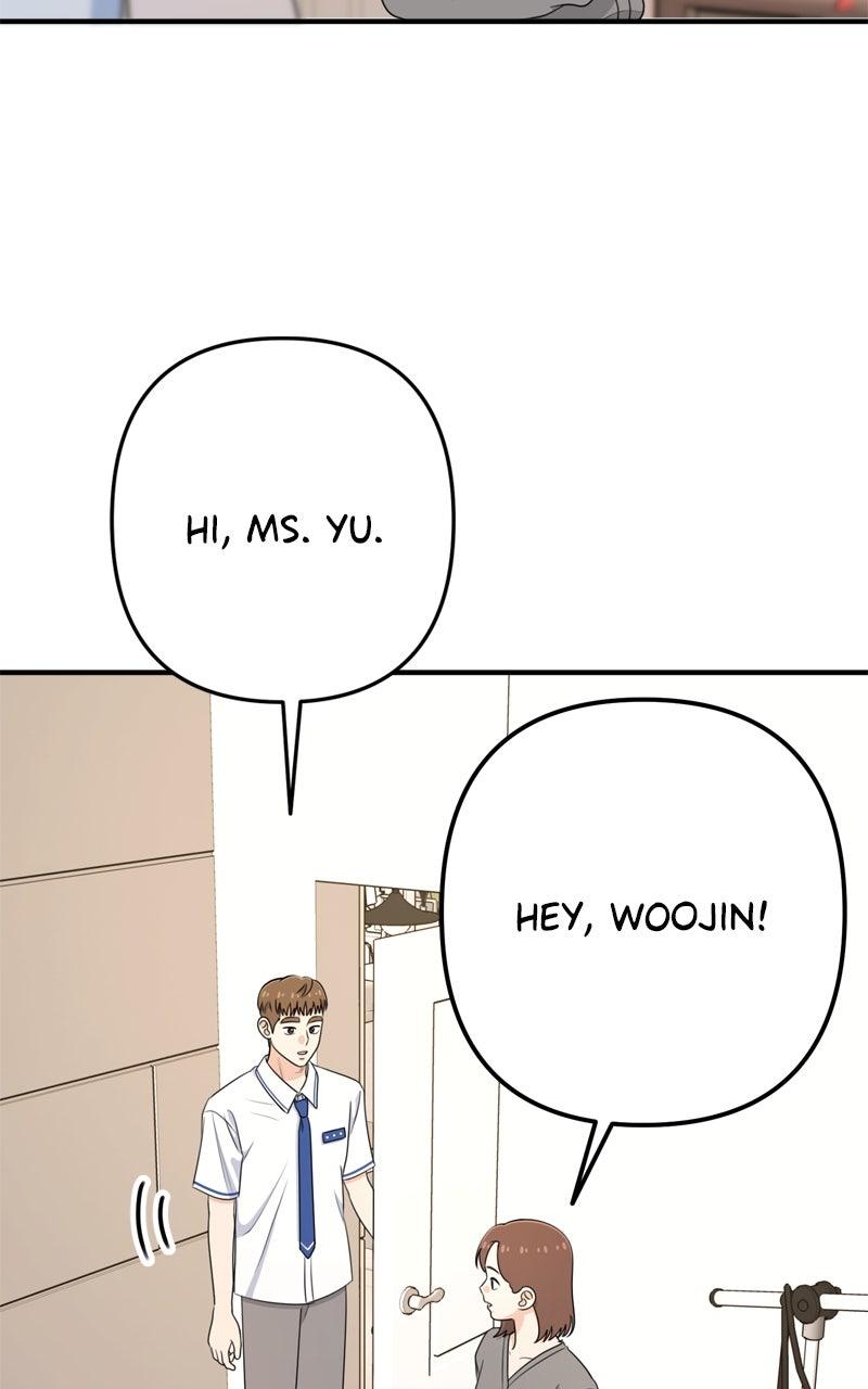 Love in Session Chapter 44 - Page 77