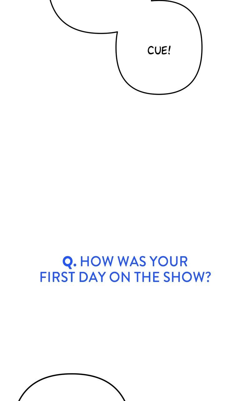 Love in Session Chapter 44 - Page 85