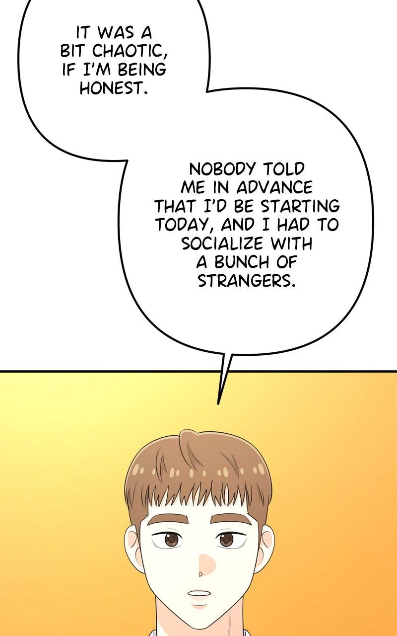 Love in Session Chapter 44 - Page 86