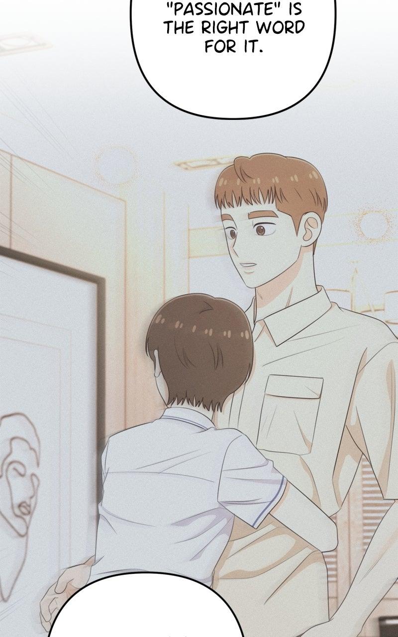 Love in Session Chapter 44 - Page 92