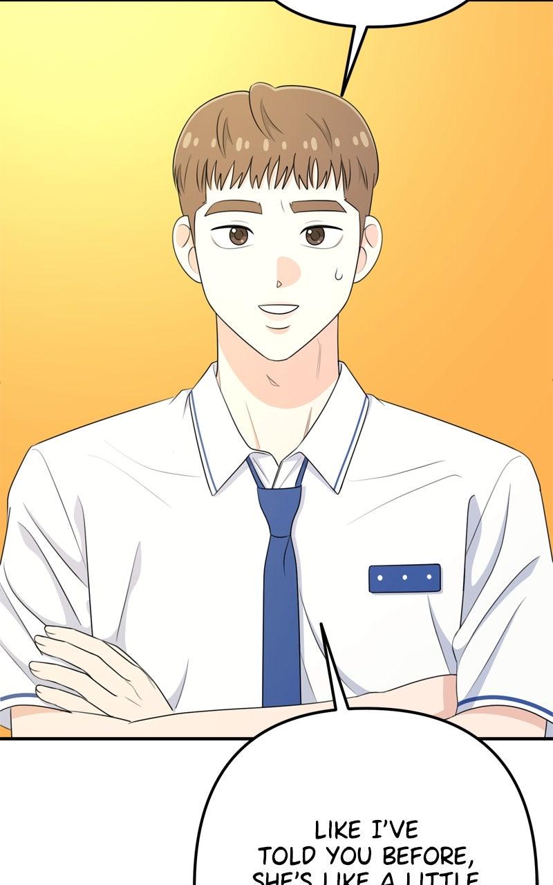 Love in Session Chapter 44 - Page 95