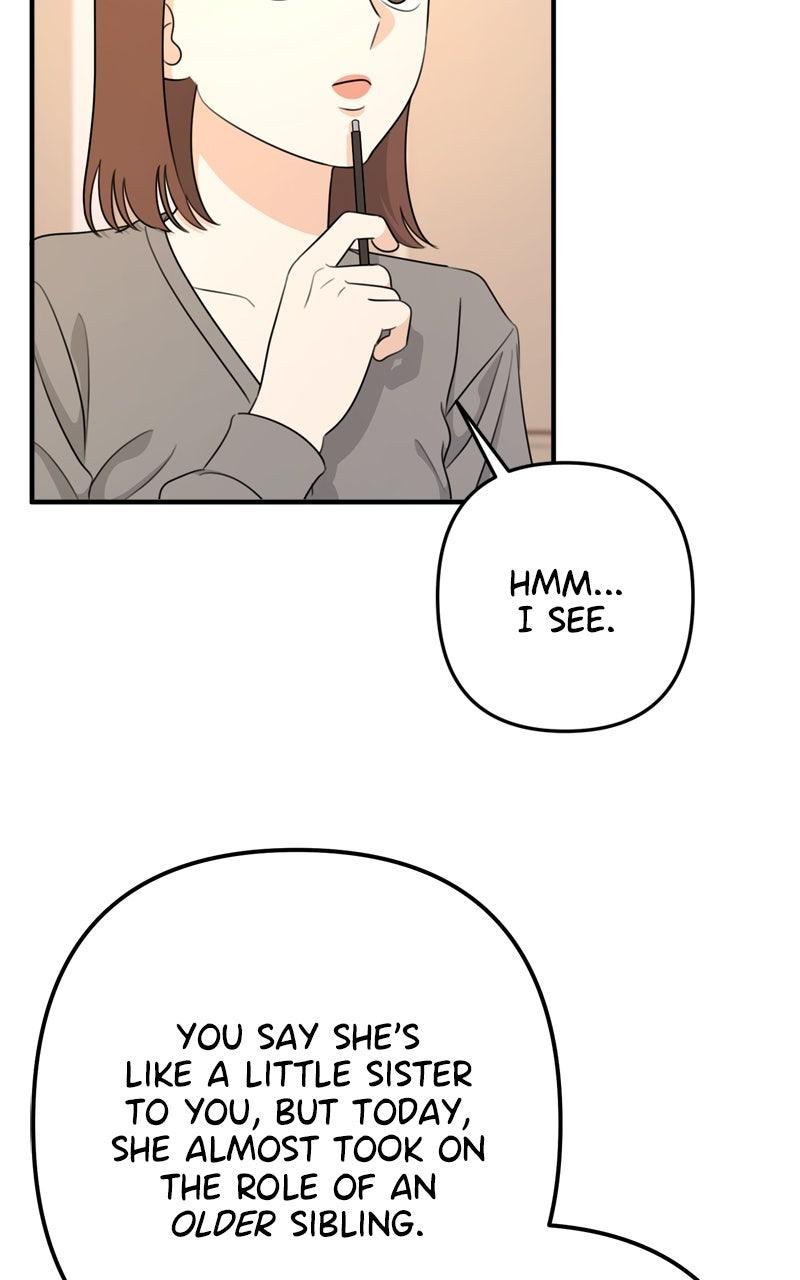 Love in Session Chapter 44 - Page 97
