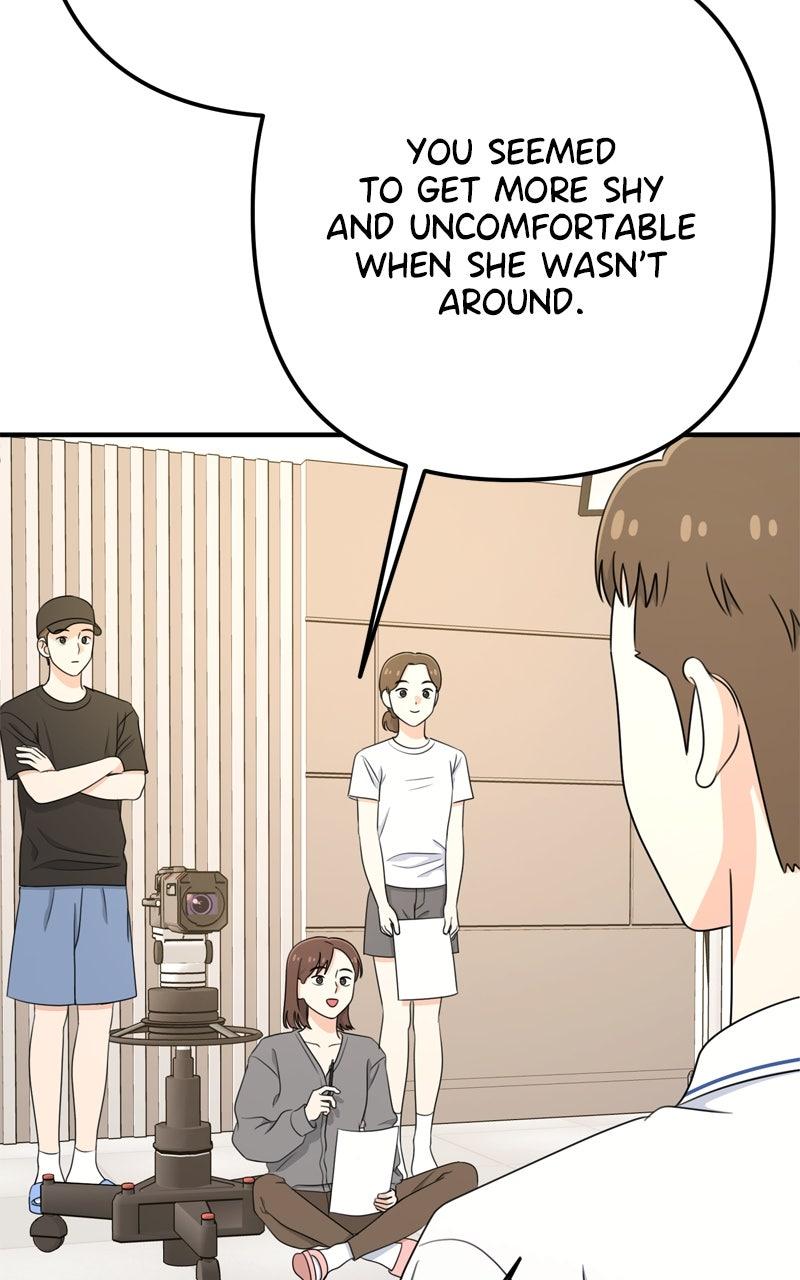 Love in Session Chapter 44 - Page 98