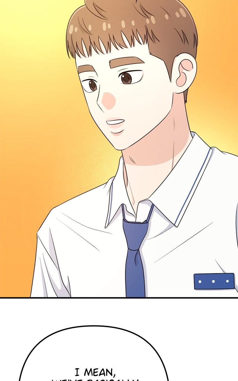 Love in Session Chapter 44 - Page 100