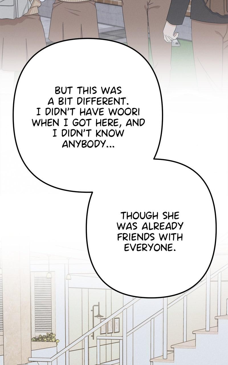 Love in Session Chapter 44 - Page 102