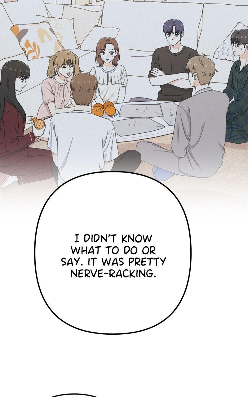 Love in Session Chapter 44 - Page 103