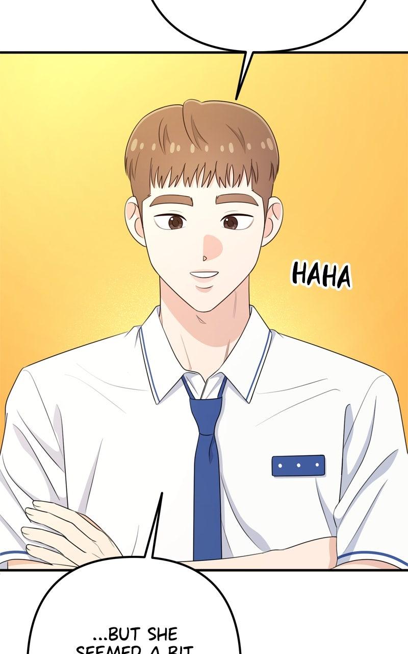 Love in Session Chapter 44 - Page 107