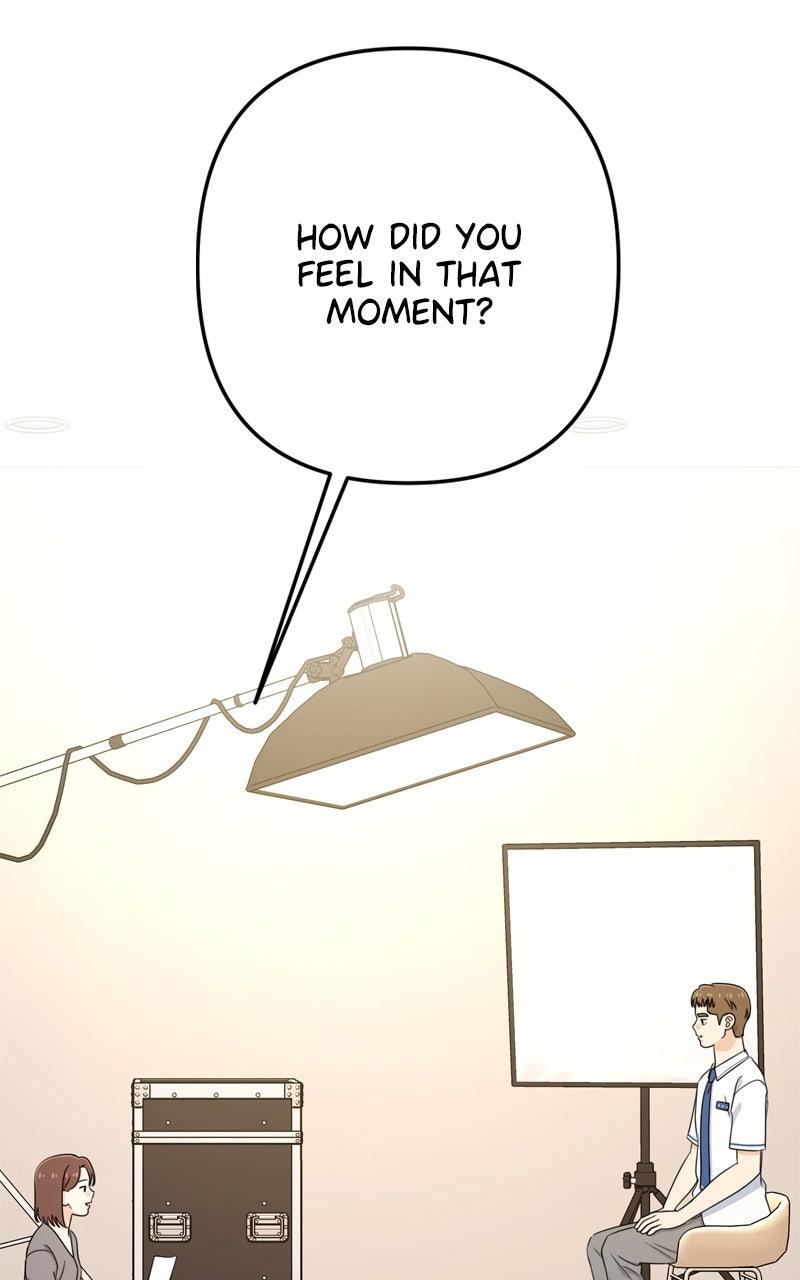 Love in Session Chapter 44 - Page 110