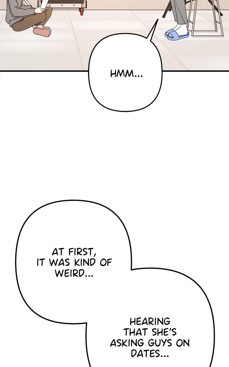 Love in Session Chapter 44 - Page 111