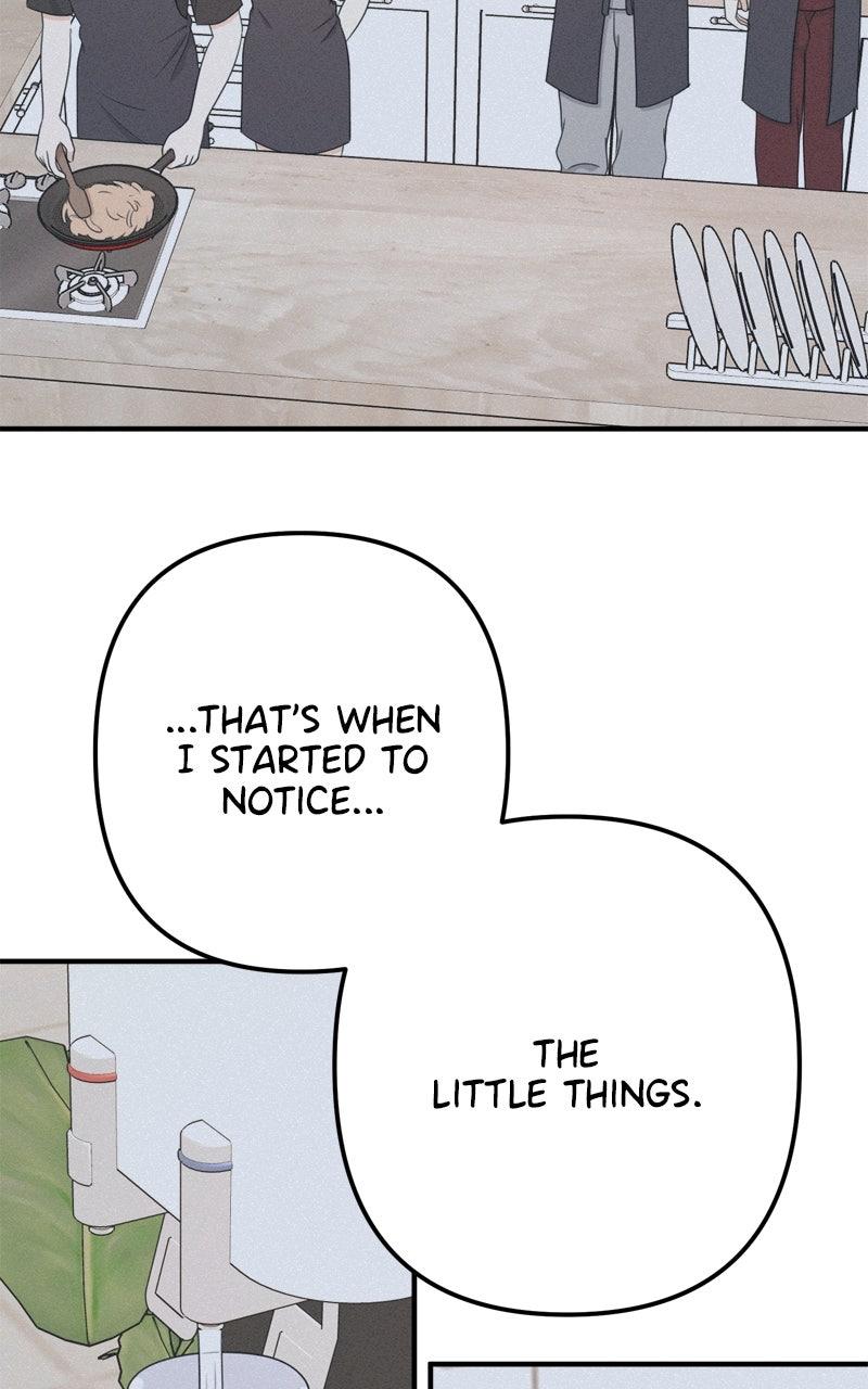 Love in Session Chapter 44 - Page 117