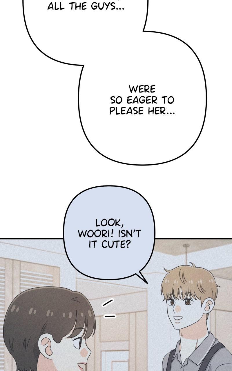 Love in Session Chapter 44 - Page 119