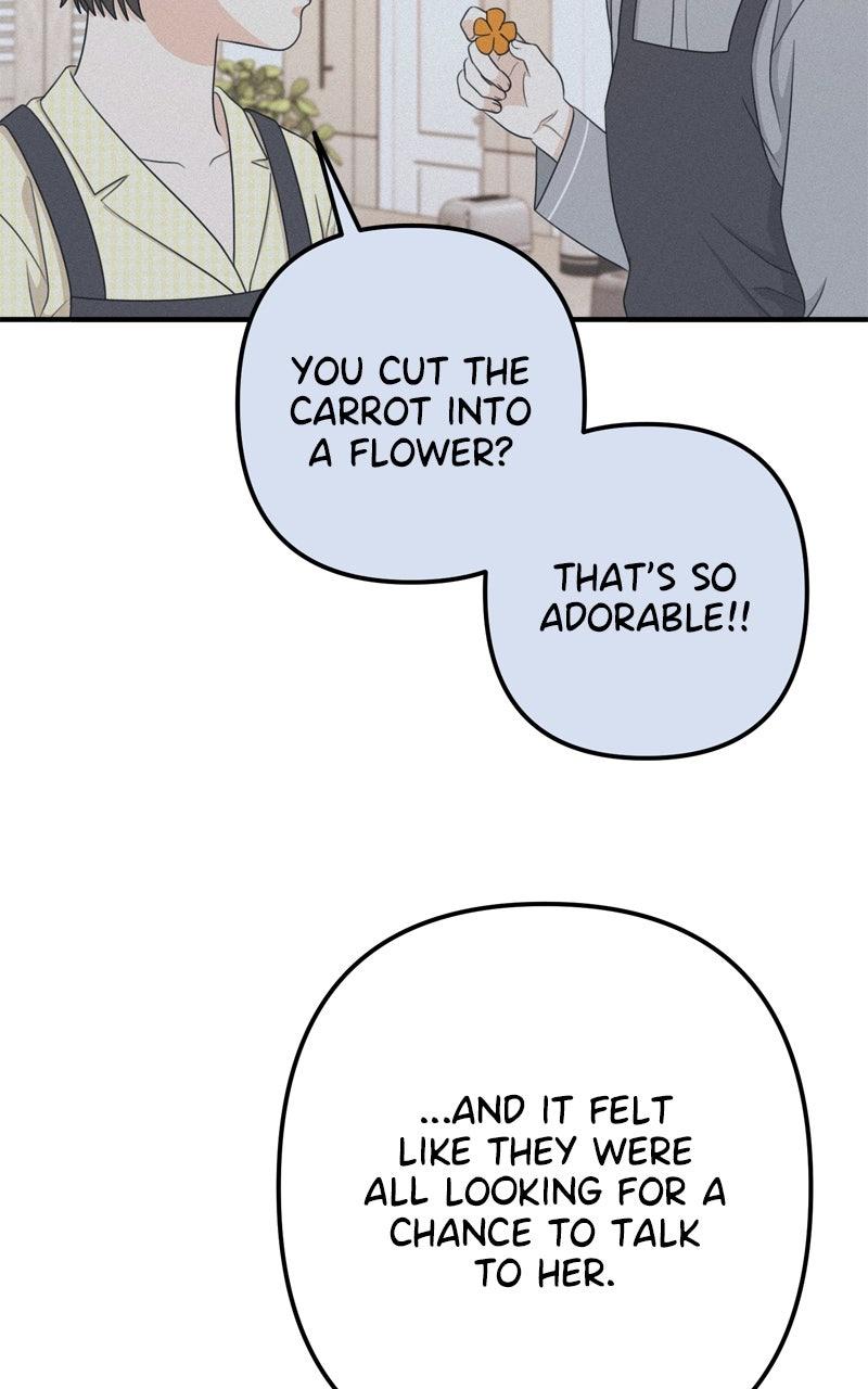 Love in Session Chapter 44 - Page 120