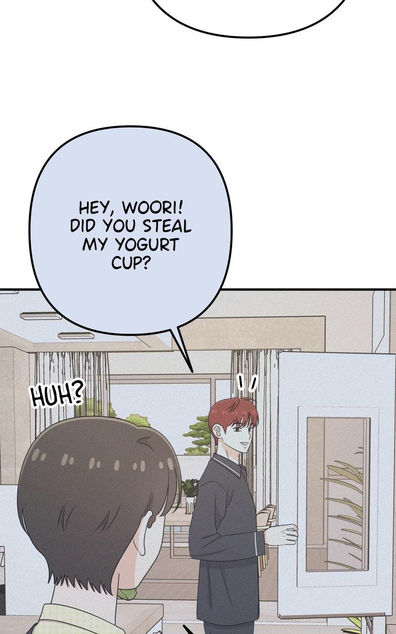 Love in Session Chapter 44 - Page 121