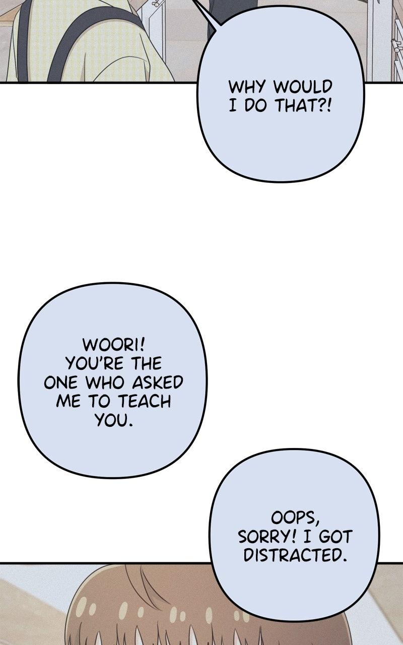 Love in Session Chapter 44 - Page 122