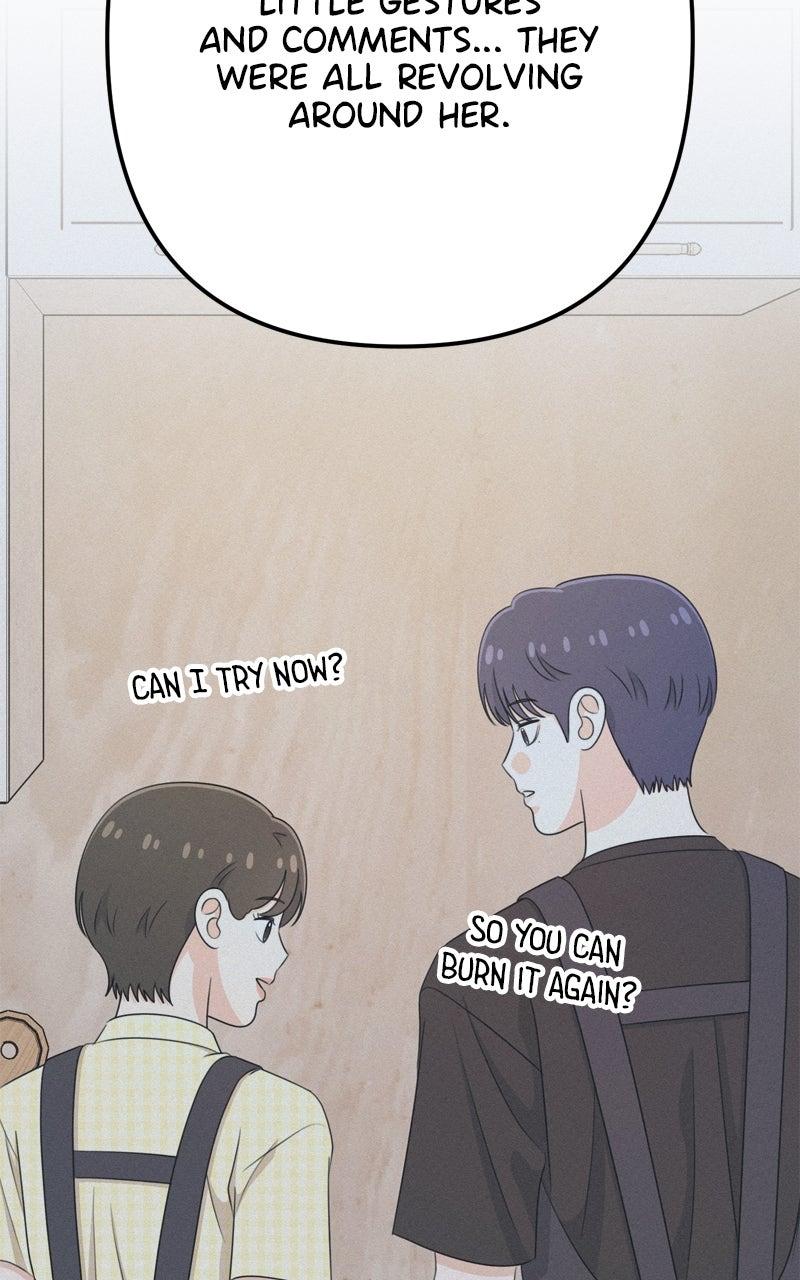 Love in Session Chapter 44 - Page 124