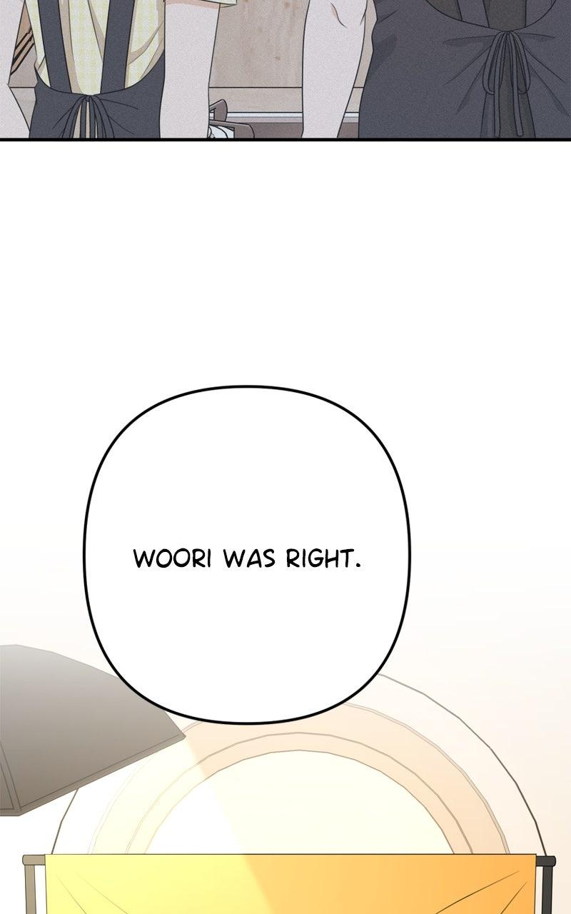 Love in Session Chapter 44 - Page 125