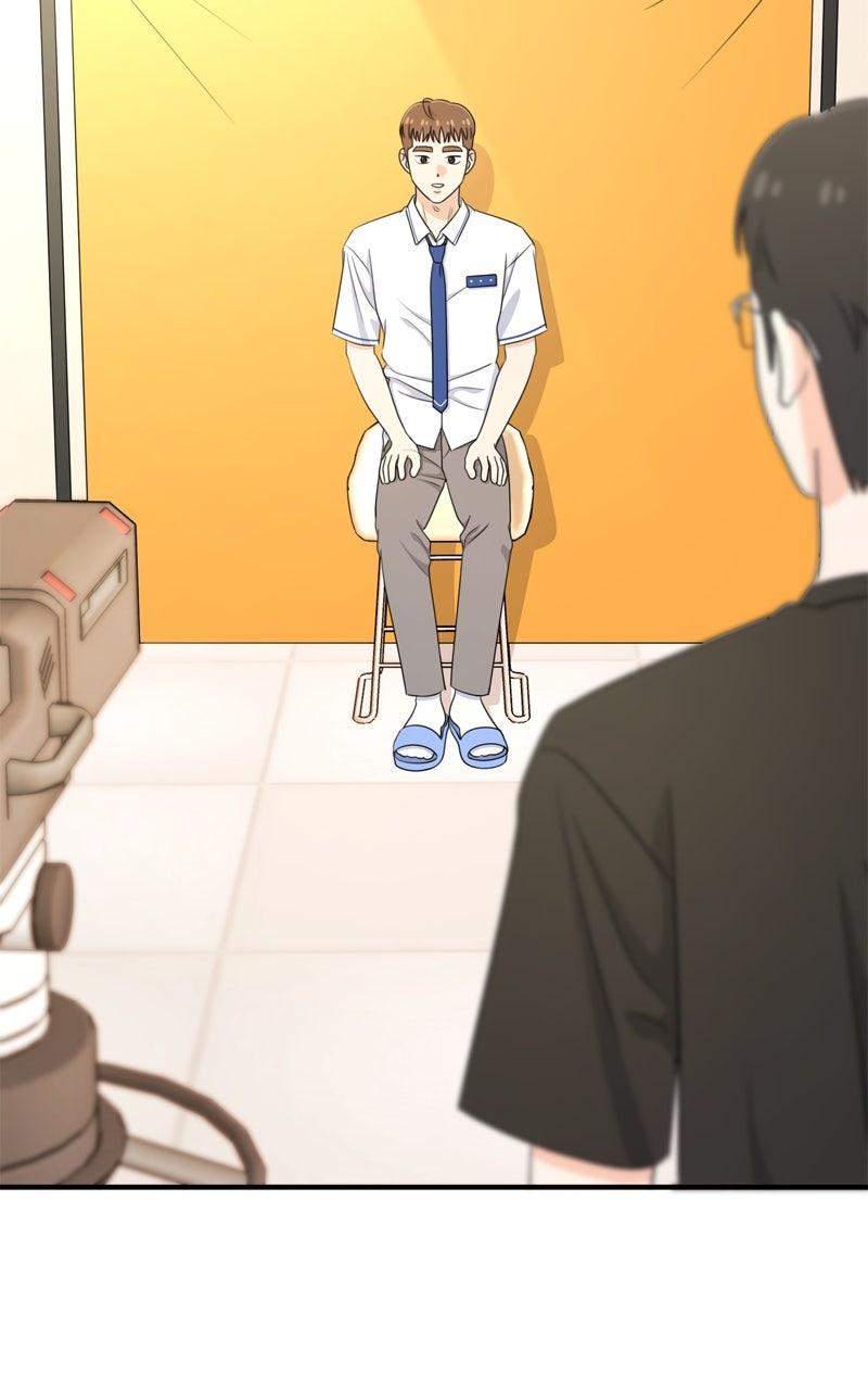 Love in Session Chapter 44 - Page 126