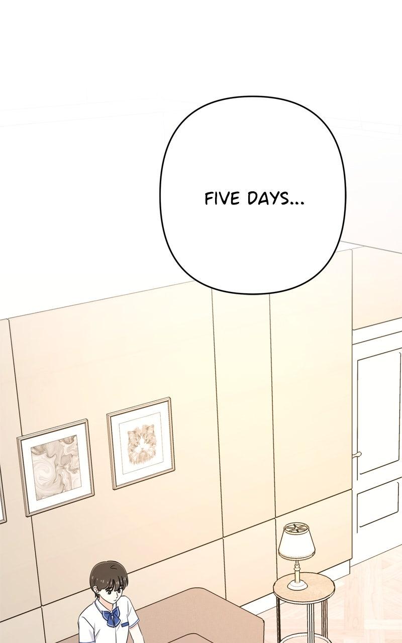 Love in Session Chapter 44 - Page 127