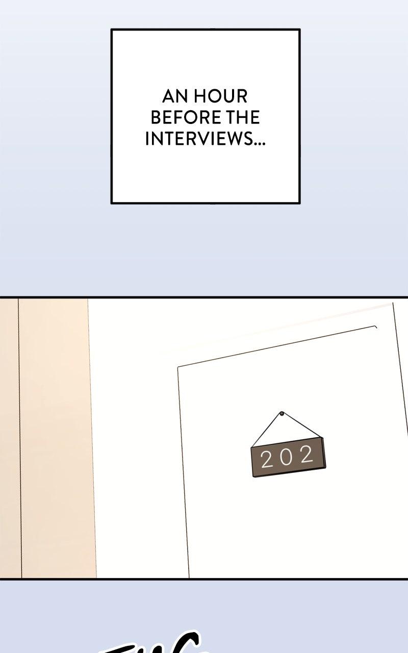 Love in Session Chapter 45 - Page 4