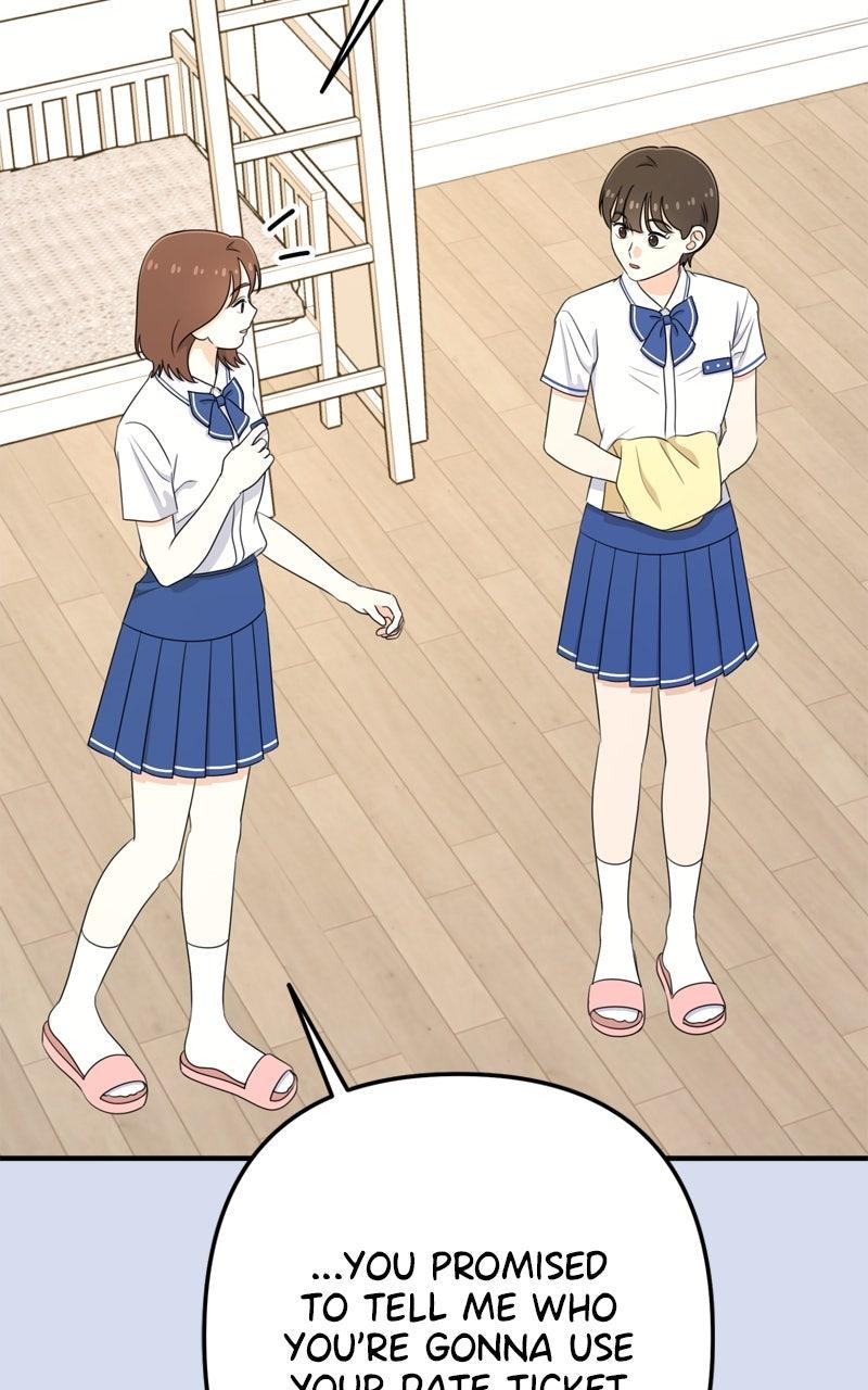 Love in Session Chapter 45 - Page 6