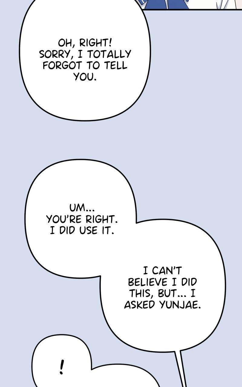 Love in Session Chapter 45 - Page 9