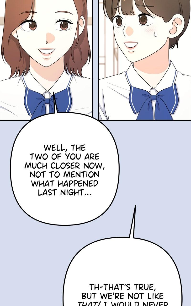 Love in Session Chapter 45 - Page 12