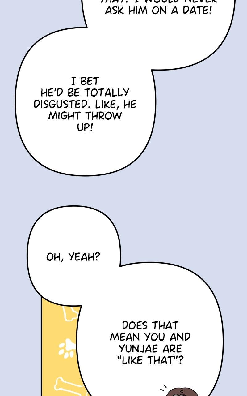 Love in Session Chapter 45 - Page 13