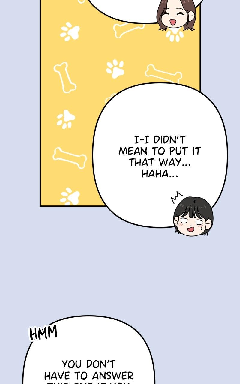 Love in Session Chapter 45 - Page 14