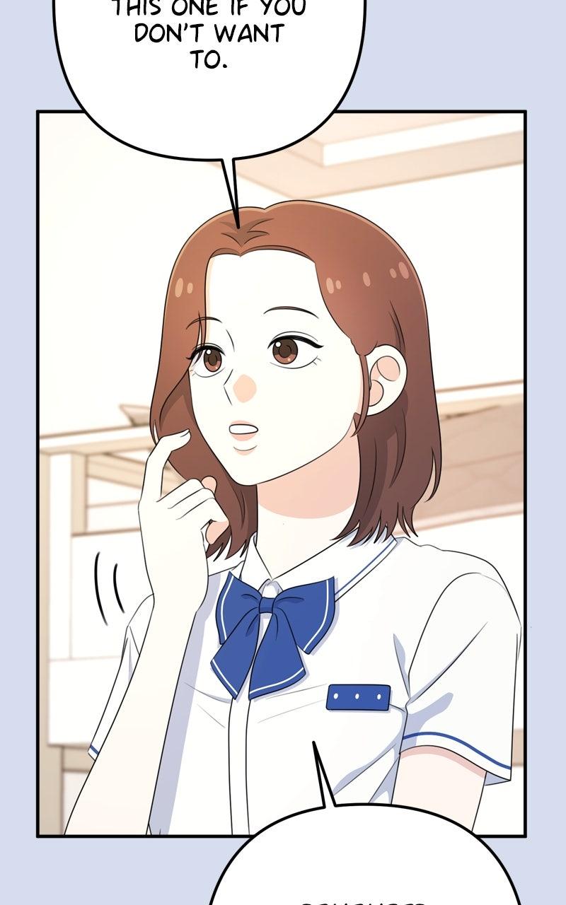 Love in Session Chapter 45 - Page 15