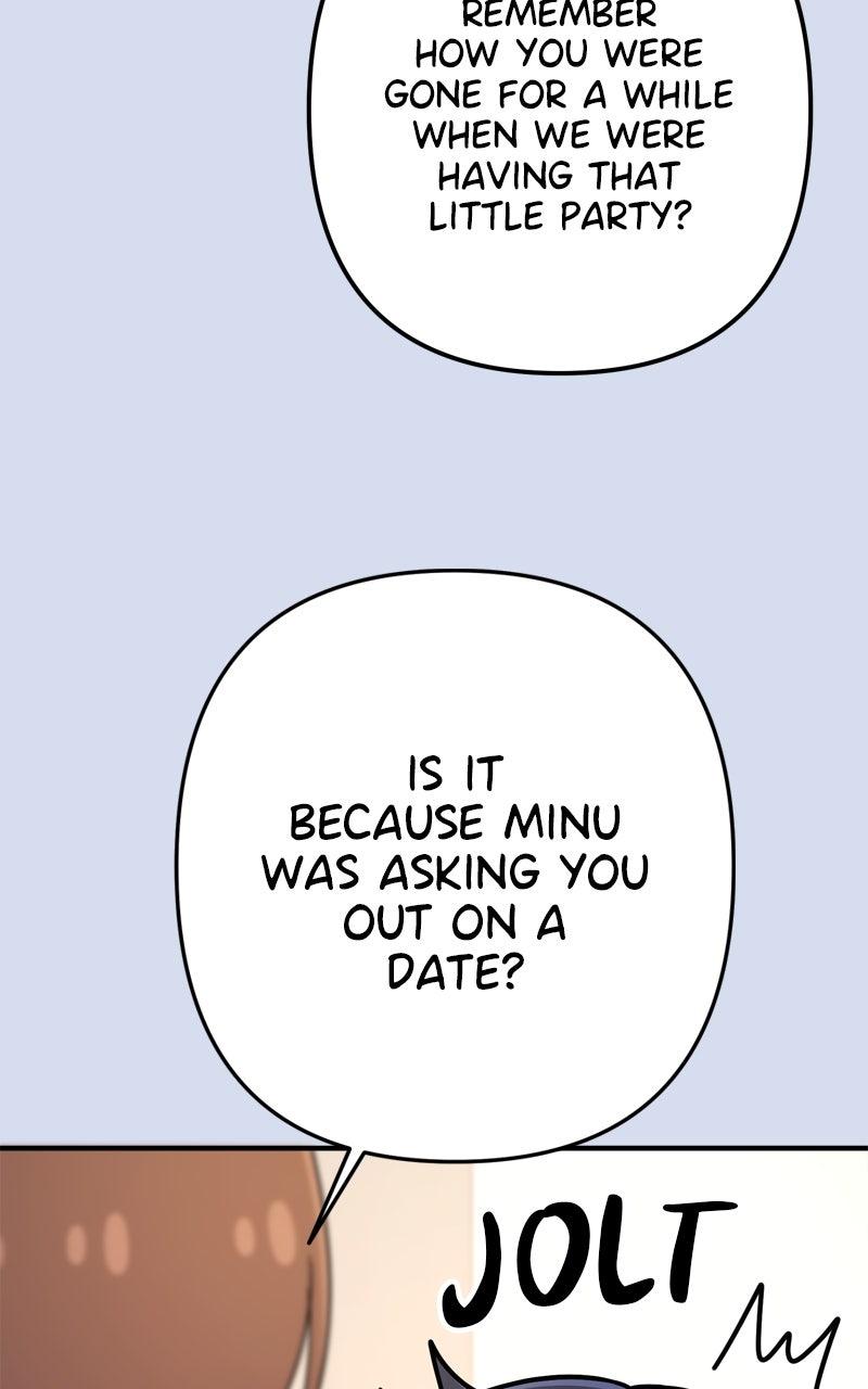 Love in Session Chapter 45 - Page 16