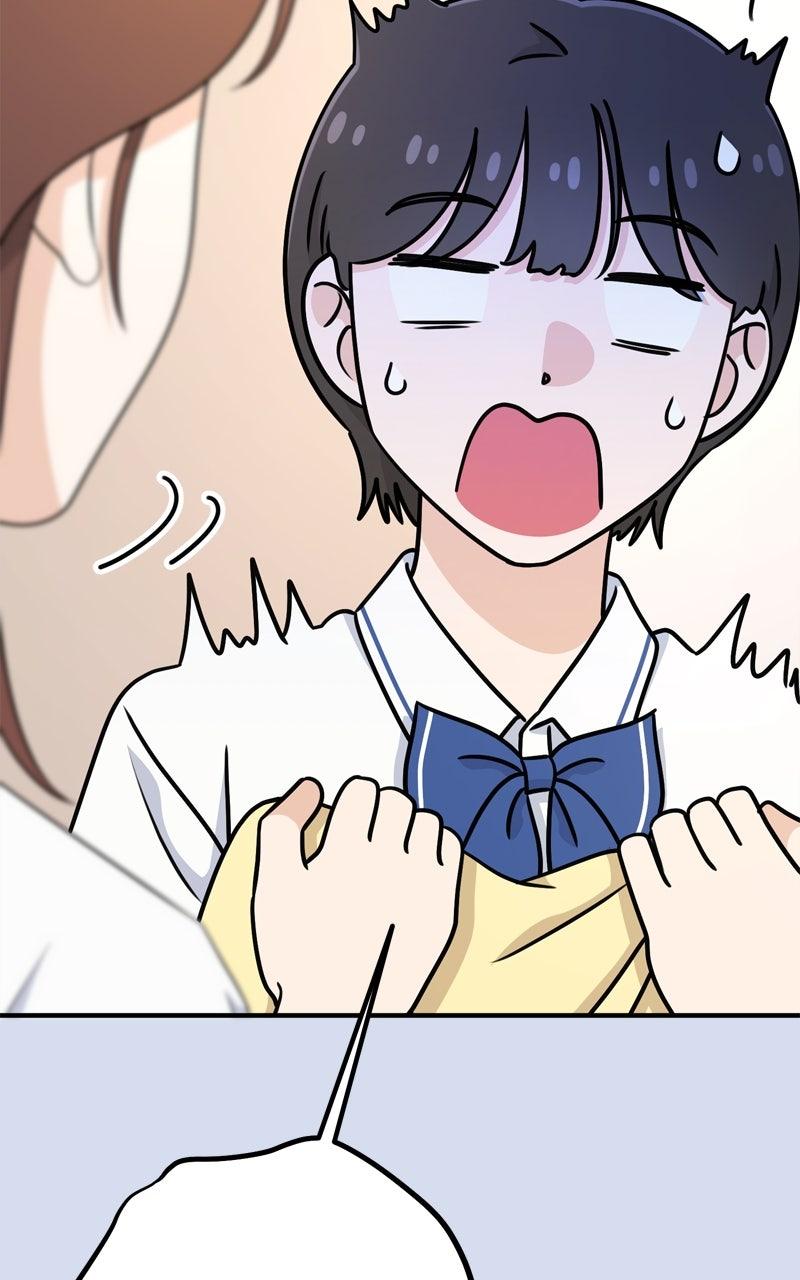 Love in Session Chapter 45 - Page 17