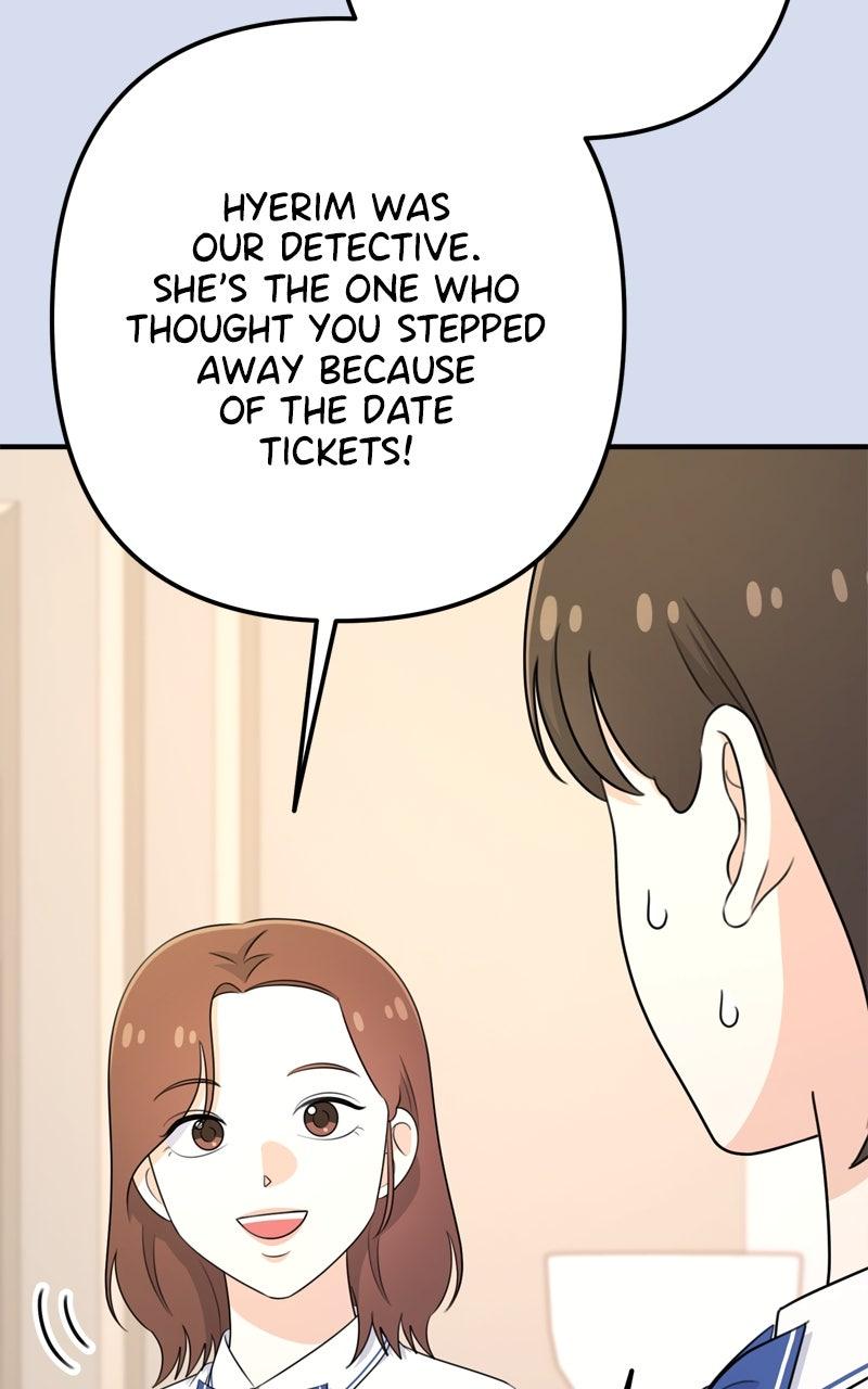 Love in Session Chapter 45 - Page 19
