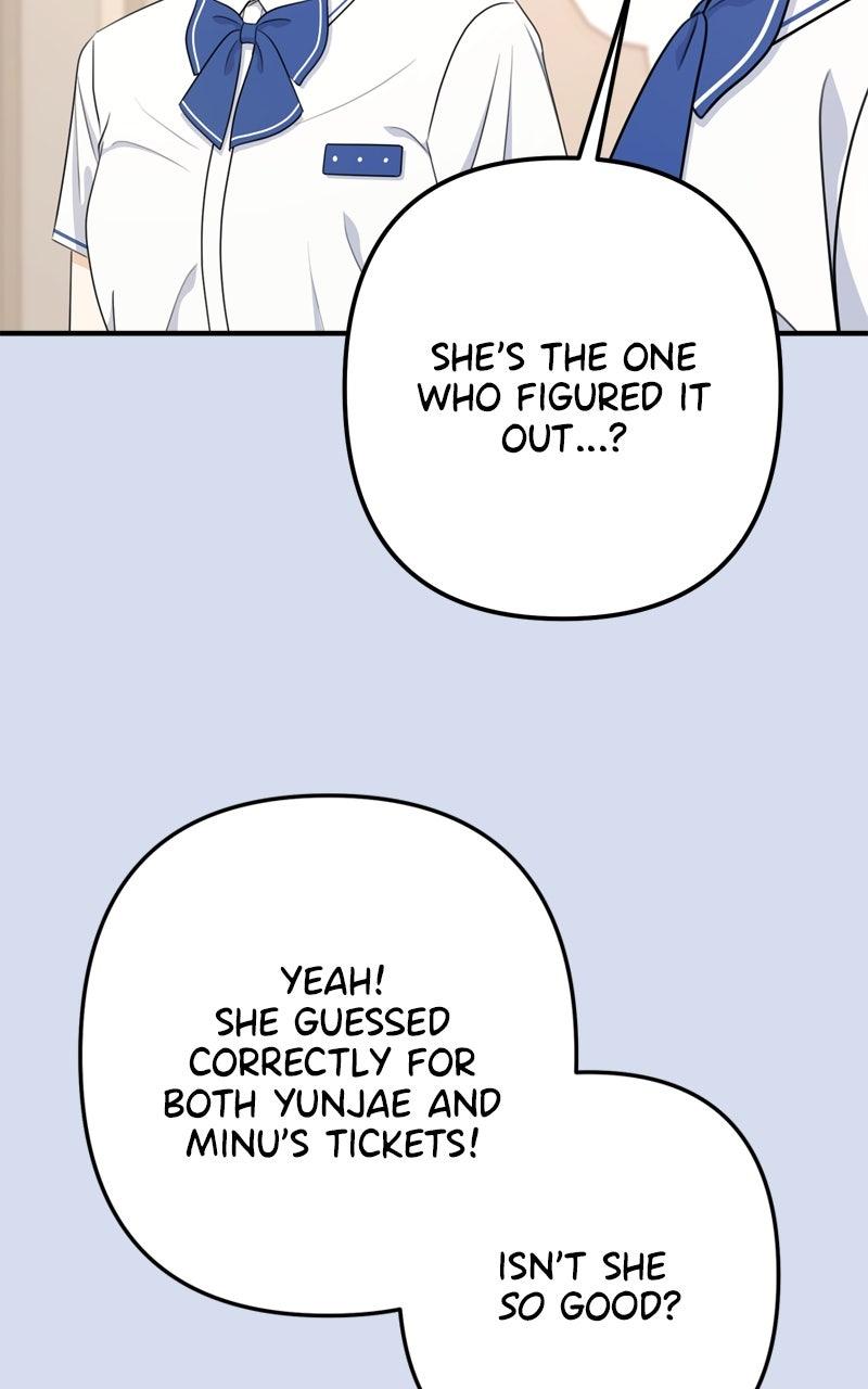 Love in Session Chapter 45 - Page 20