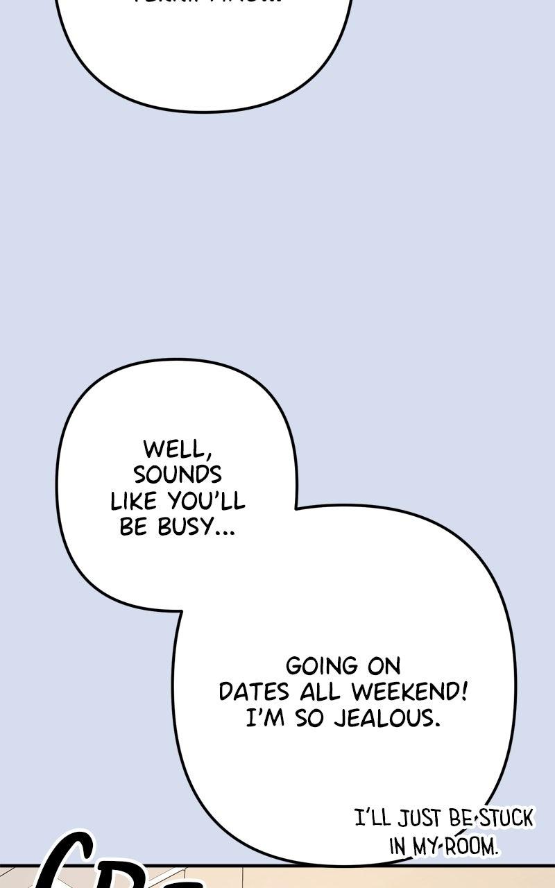 Love in Session Chapter 45 - Page 22