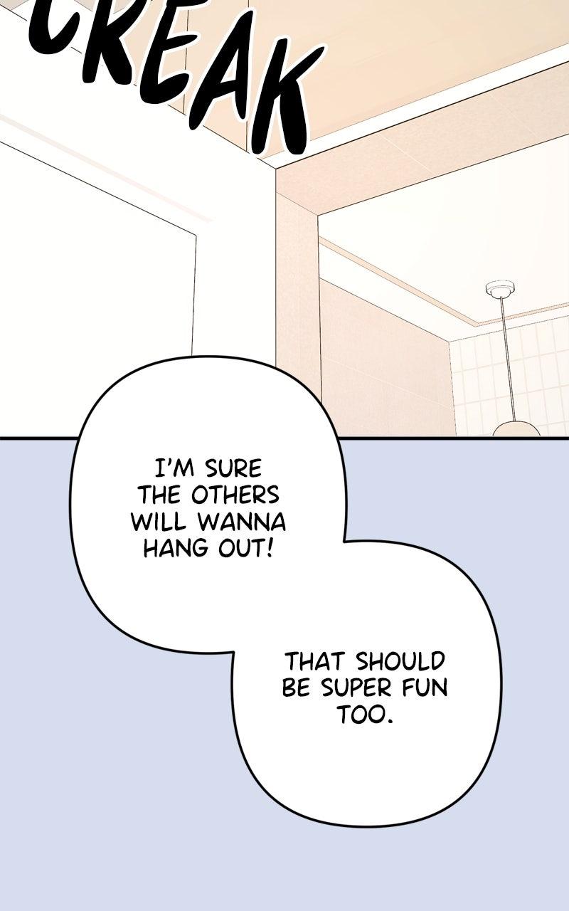 Love in Session Chapter 45 - Page 23