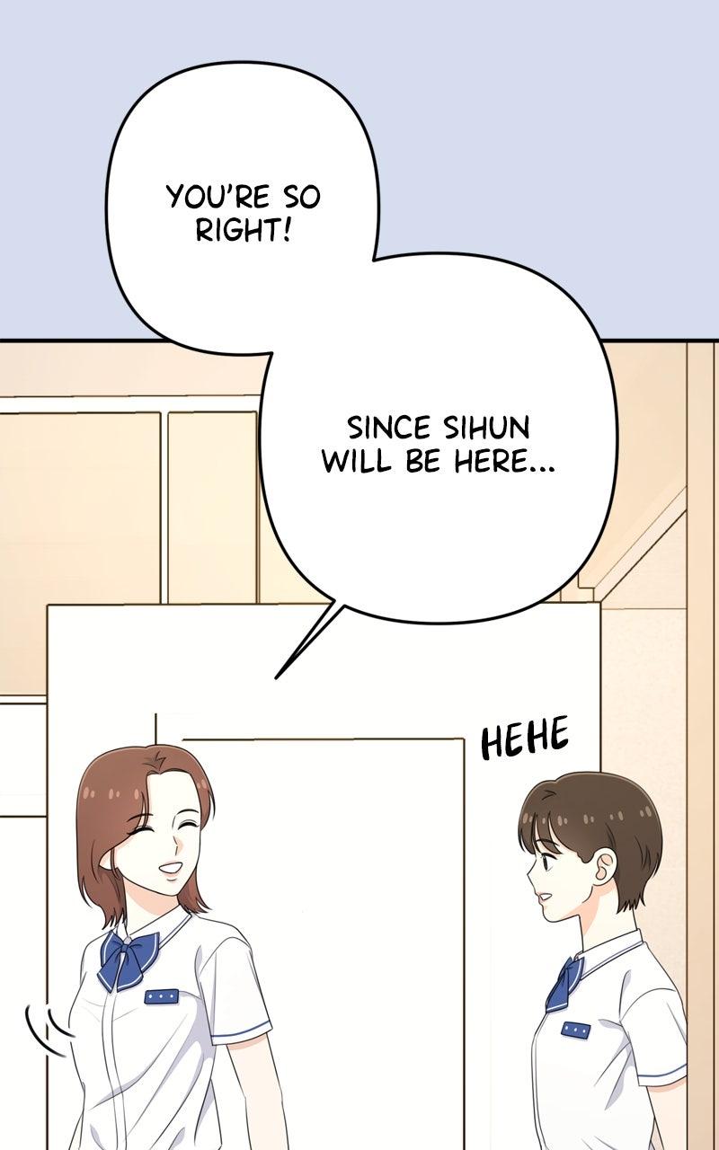 Love in Session Chapter 45 - Page 24
