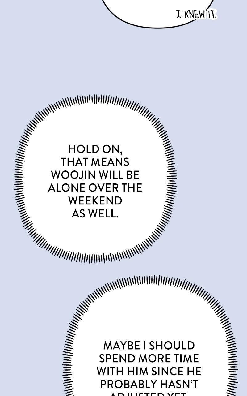 Love in Session Chapter 45 - Page 26