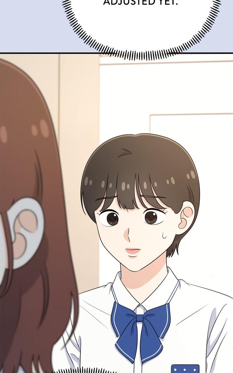 Love in Session Chapter 45 - Page 27