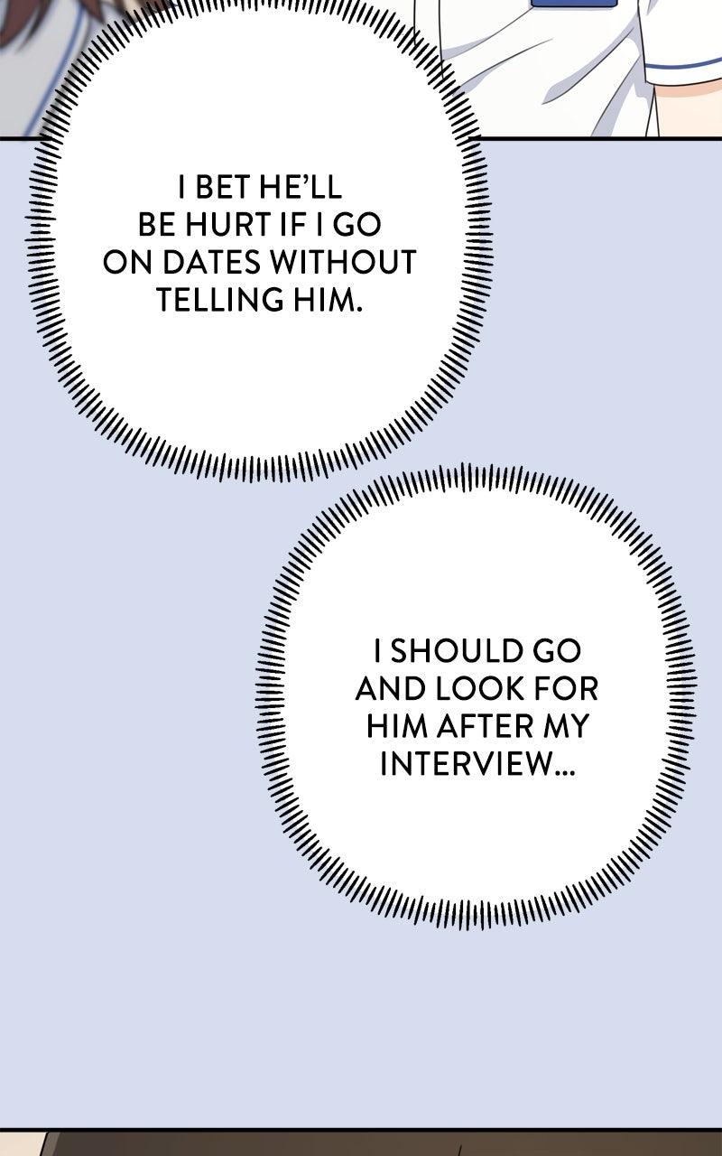 Love in Session Chapter 45 - Page 28